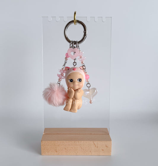 Calico Cat (Cherry Blossom - Hanami Edition)