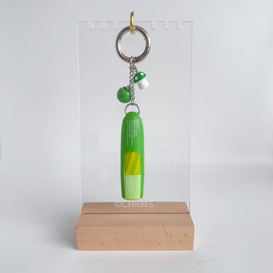 Green Pastel X8 Nasal Inhaler