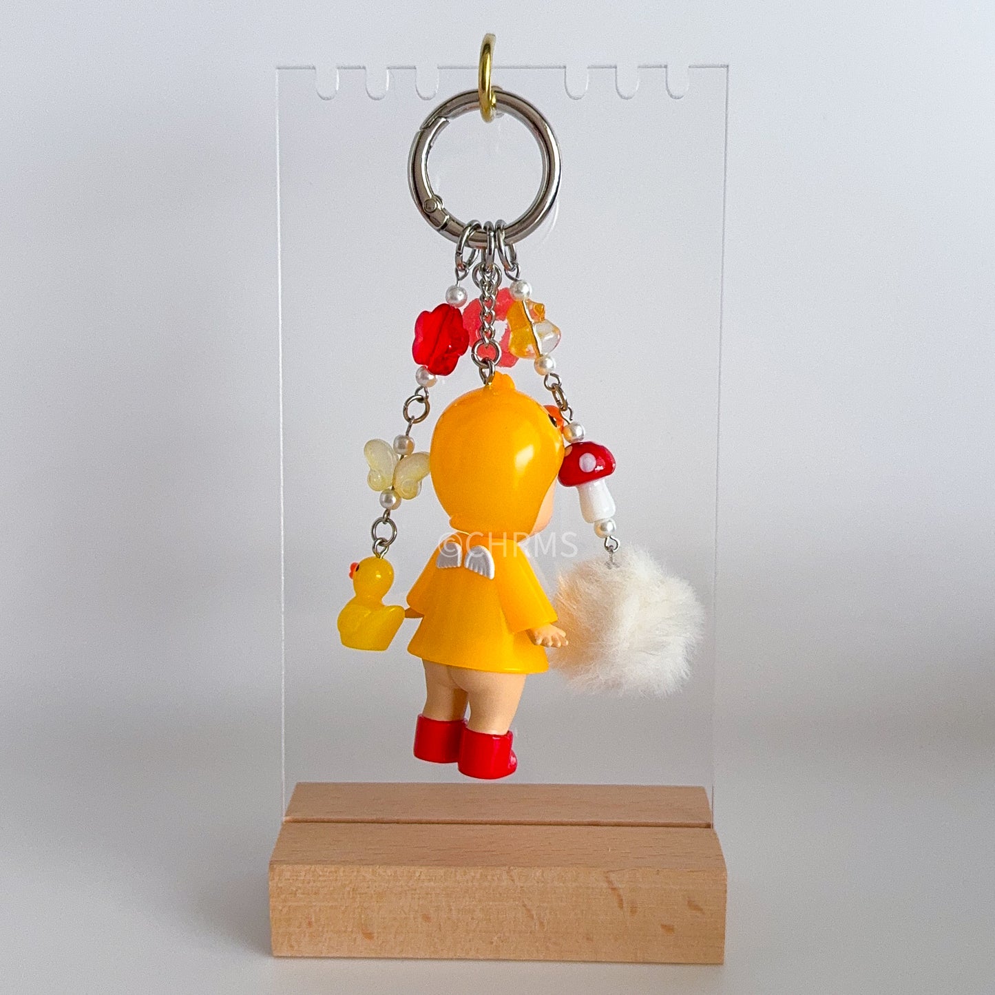 Duck (I Love Rainy Day)