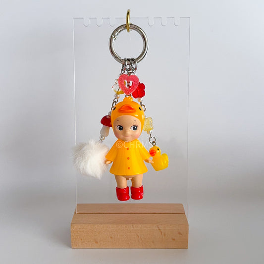 Duck (I Love Rainy Day)