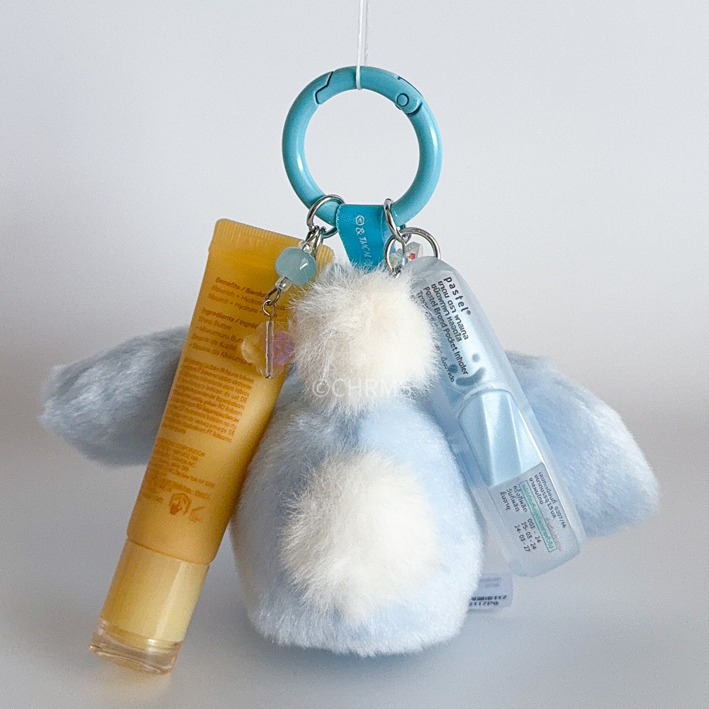 Bunny Bubbles Laneige Lip Balm and Nasal Inhaler (Crybaby x Powerpuff)