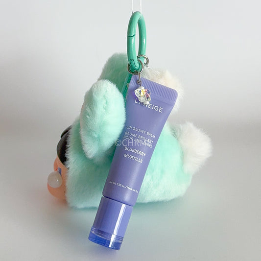 Bunny Buttercup Laneige Lip Balm and Nasal Inhaler (Crybaby x Powerpuff)