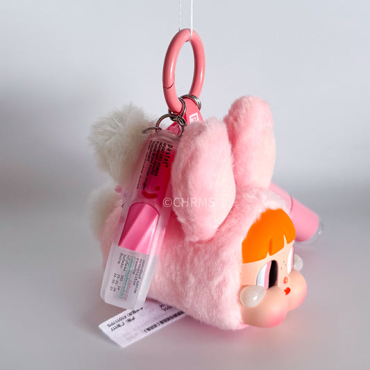 Bunny Blossom Laneige Lip Serum and Nasal Inhaler (Crybaby x Powerpuff)