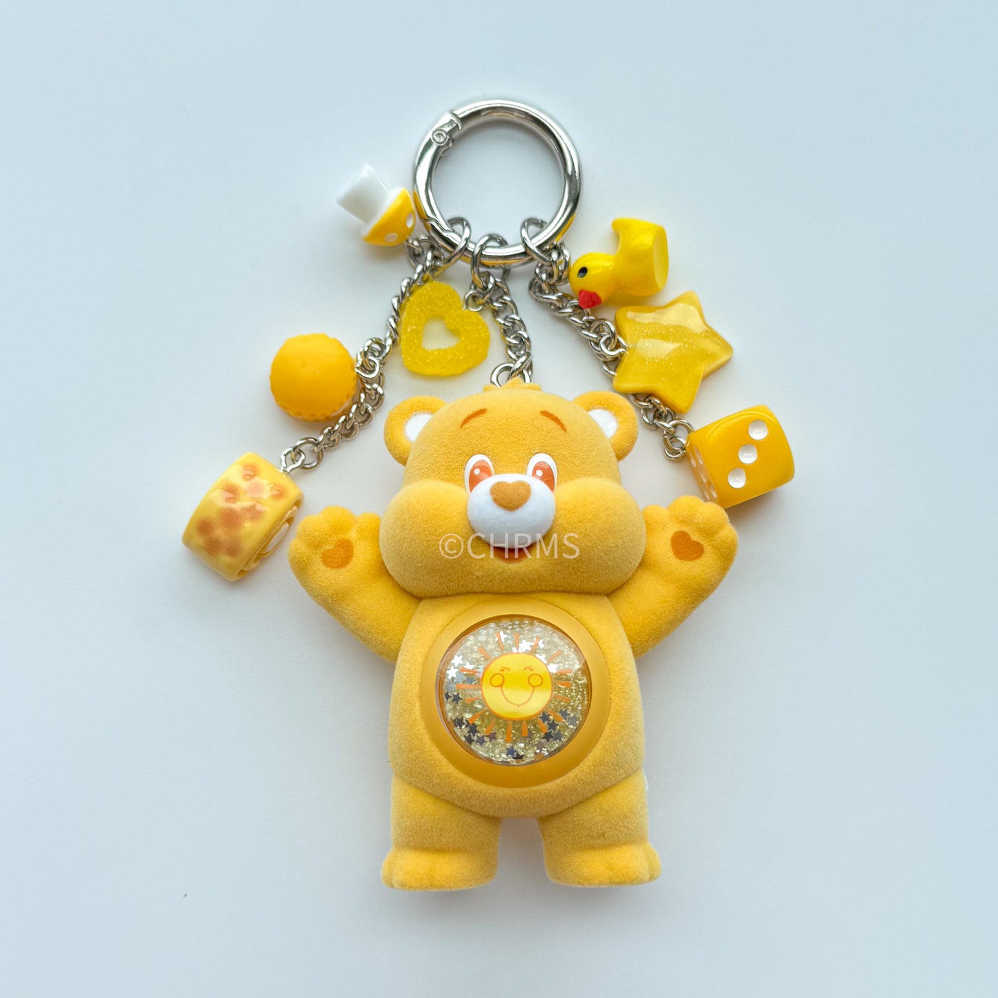 Funshine Bear (Care Bear Colorful Hugs)