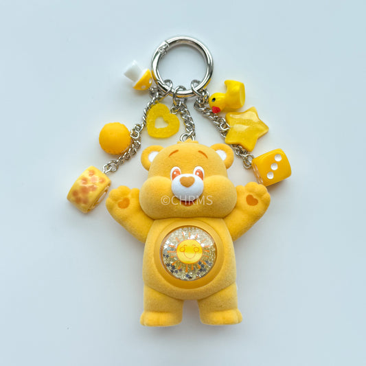 Funshine Bear (Care Bear Colorful Hugs)
