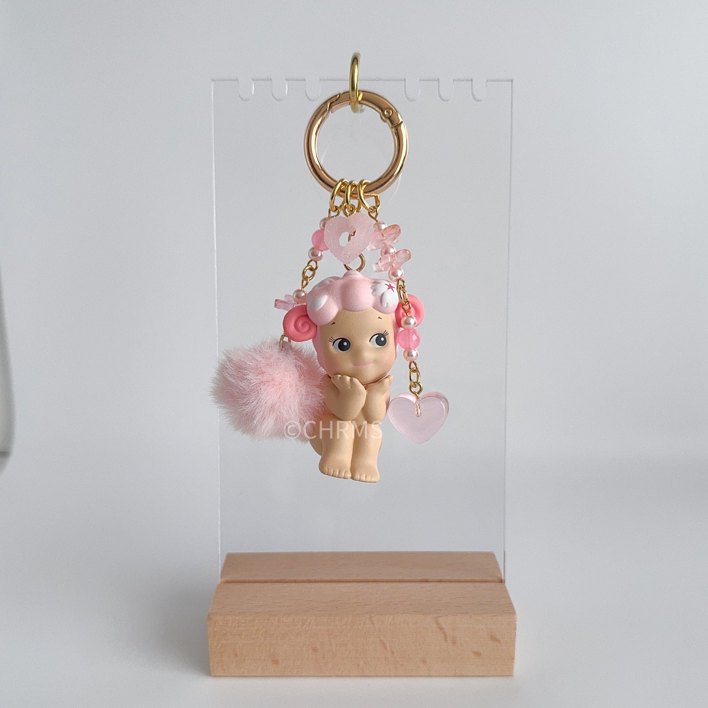Gold Sheep (Cherry Blossom - Hanami Edition)