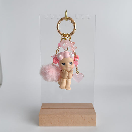 Gold Sheep (Cherry Blossom - Hanami Edition)