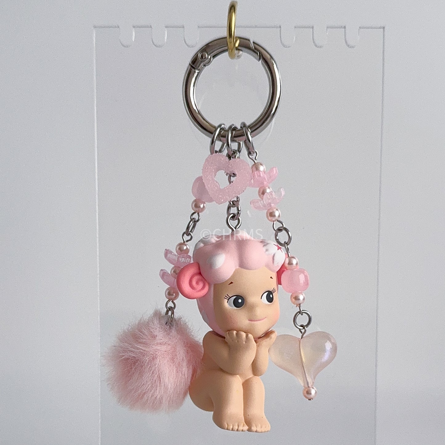 Sheep (Cherry Blossom - Hanami Edition)