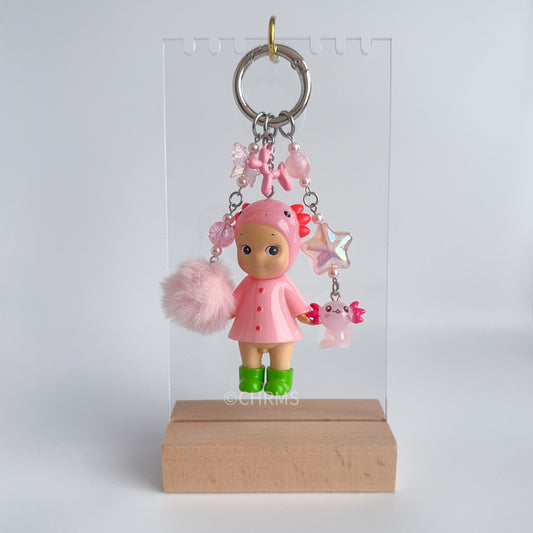 Axolotl (I Love Rainy Day)