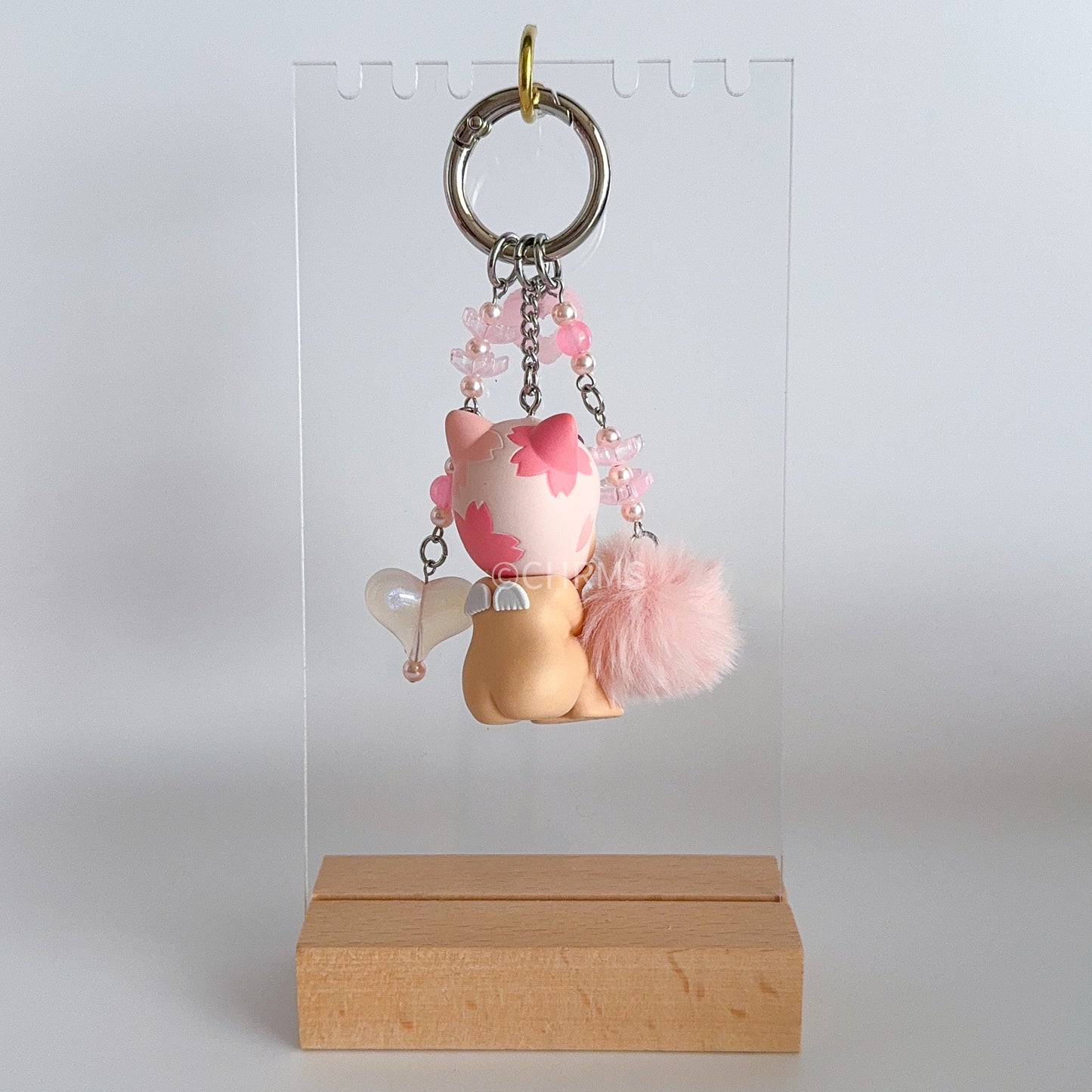 Calico Cat (Cherry Blossom - Hanami Edition)