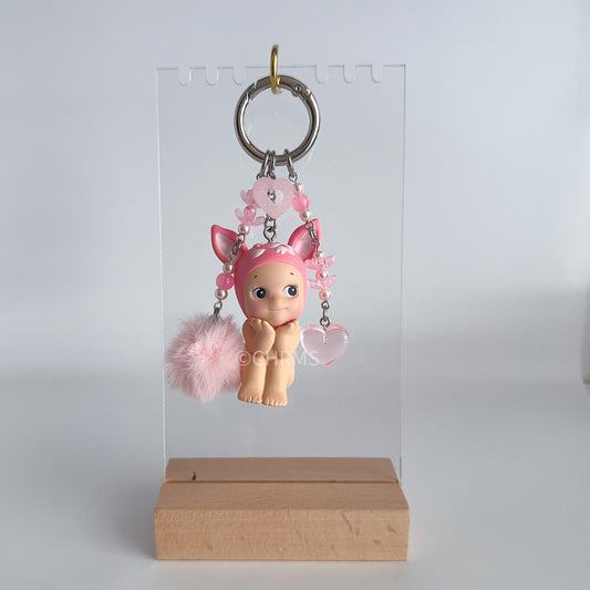 Fawn (Cherry Blossom - Hanami Edition)