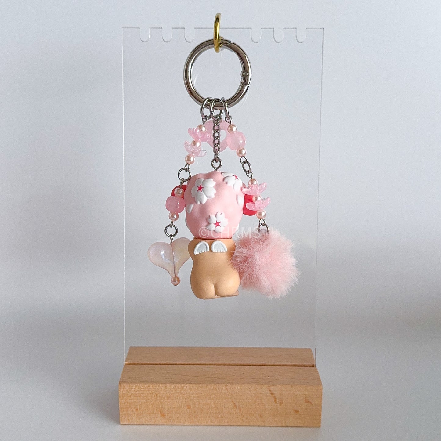 Sheep (Cherry Blossom - Hanami Edition)