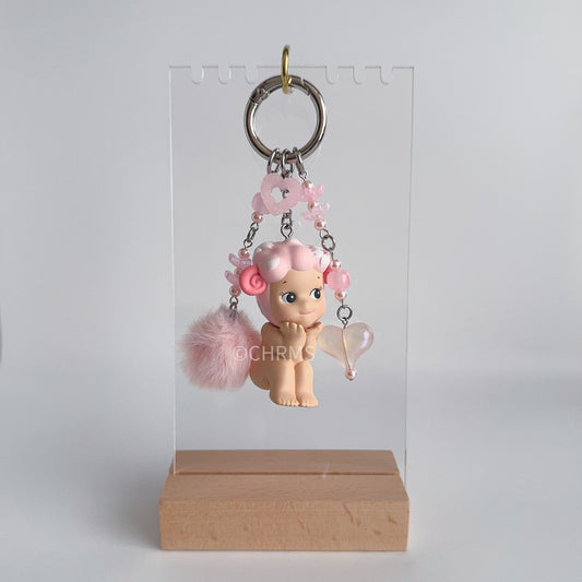 Sheep (Cherry Blossom - Hanami Edition)