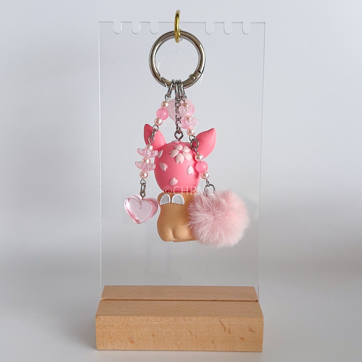 Fawn (Cherry Blossom - Hanami Edition)