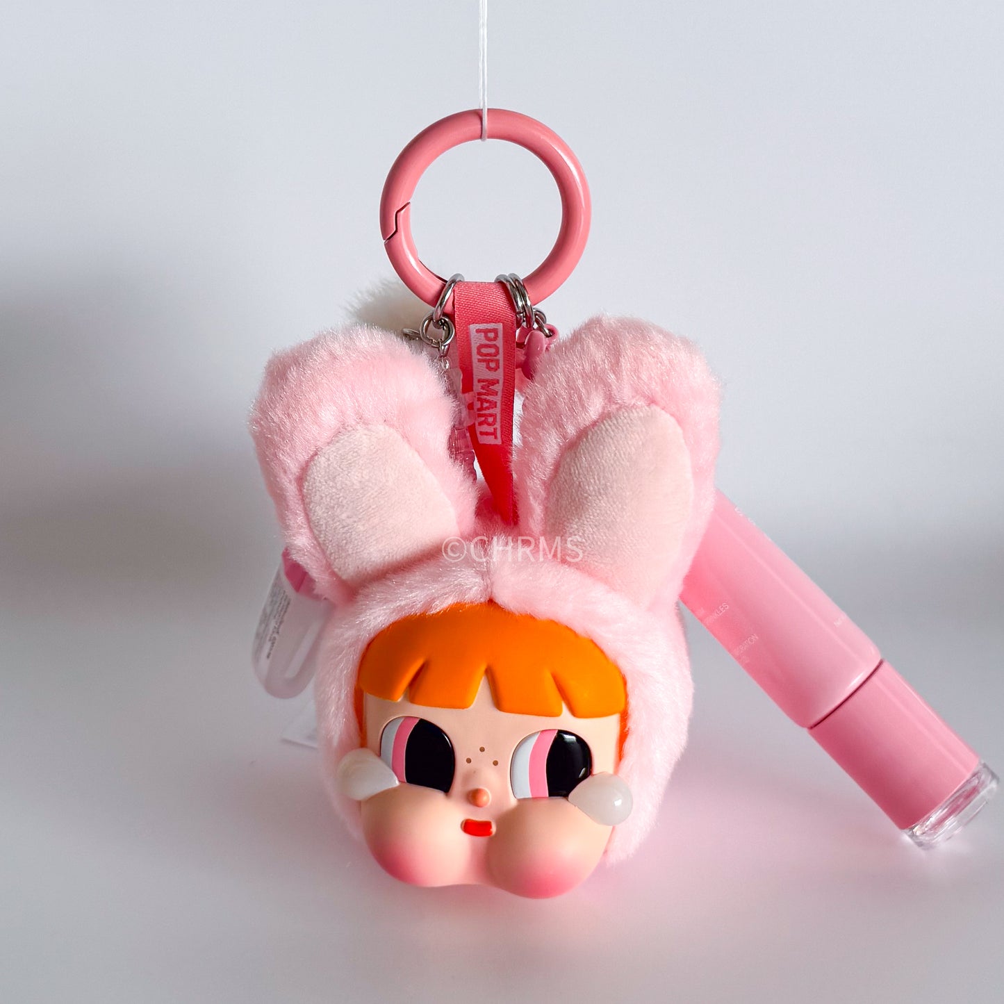 Bunny Blossom Laneige Lip Serum and Nasal Inhaler (Crybaby x Powerpuff)
