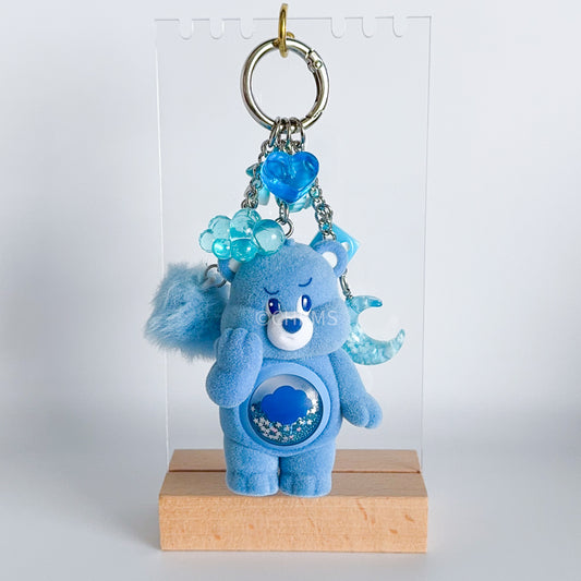 Grumpy Bear (Care Bear Colorful Hugs)