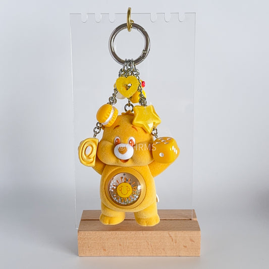 Funshine Bear (Care Bear Colorful Hugs)