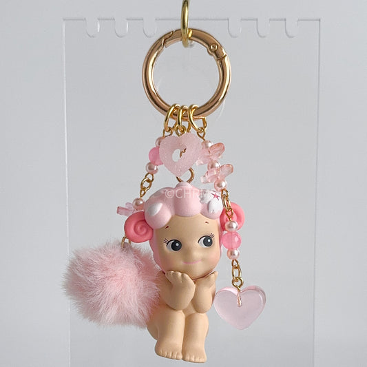 Gold Sheep (Cherry Blossom - Hanami Edition)